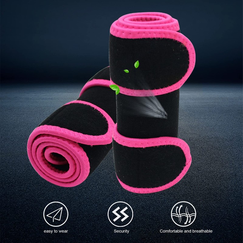Sports Elbow Brace, Adjustable Arm Support, Compression Bandages, Biceps, Triceps