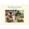 A Year in Cups - The World of Tea (Wall