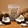 South 40 Snacks Organic Coconut Chips, Just 1 Ingredient (3.5oz