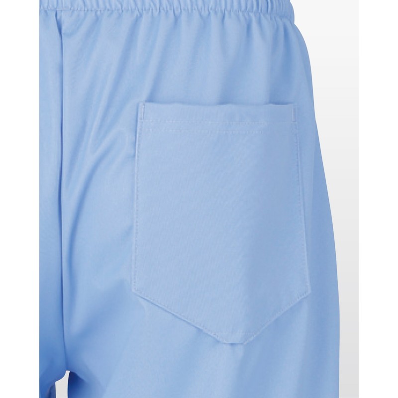 Bathing Nursing Shorts Blue LL 403341