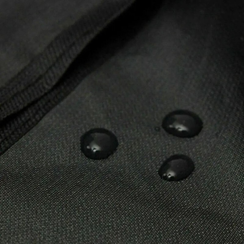 Chiminea Cover, Outdoor Patio Firepit Covers, Chiminea Covers for Outside,