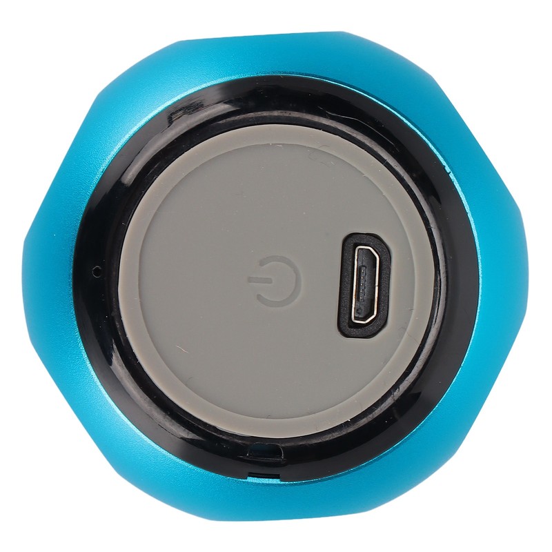 Mini Portable Bluetooth Speaker Cute Tiny Wireless Speaker with Lanyard