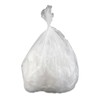 Inteplast Group High-Density Can Liner, 24 X 24, 10Gal, 5Mic,