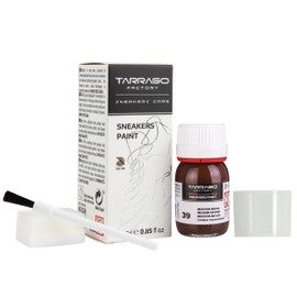 Tarrago Sneakers Colour, Medium Brown 39