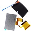 Deal4GO 4.3-inch IPS LCD Screen Mod kit Backlight with Cable