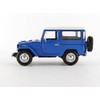 Motormax 79323bl – Toyota Land Cruiser Fj40 – 1977 –
