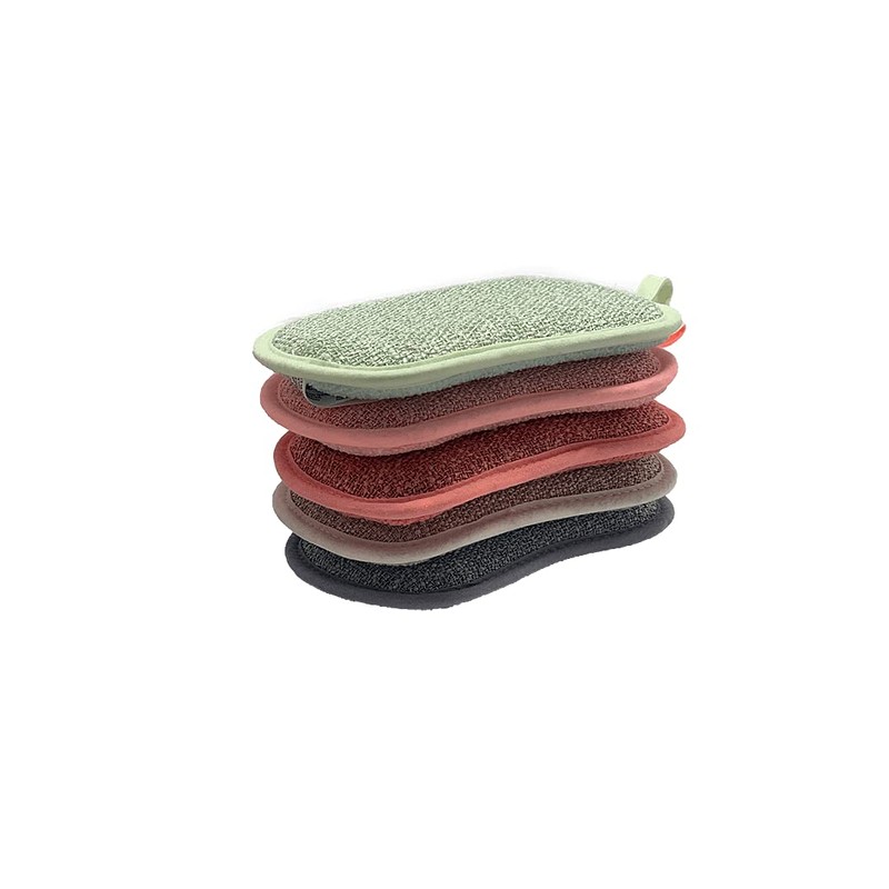 Clever Sponge Cleaning Sponge - Venteo - Multicoloured - Adult