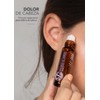Leo Fortte Roll Aceite Esencial Aromaterapia
