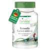 fairvital Boswellia Carterii 400 mg, 120 Vegan Tablets, African Frankincense