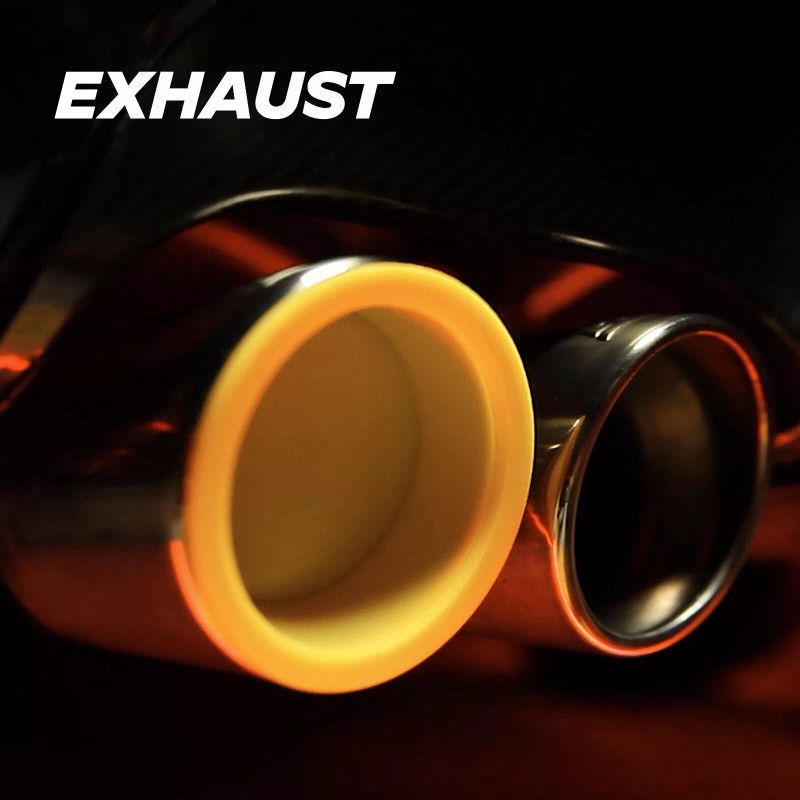 Autoline Pro Evap Smoke Machine Automotive Cap Plugs Set Assorted