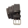 Menzo Waiter Belt Extra Wide Waiter Belt Genuine Leather Waiter