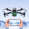 S162 RC Drone Obstacle Avoidance WIFI Drone Remote Control Quadcopter
