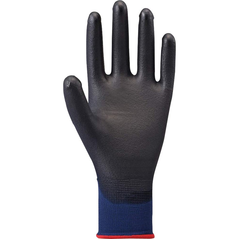 Atom Unlined Gloves kemisohuto Stretch SS size 1590 