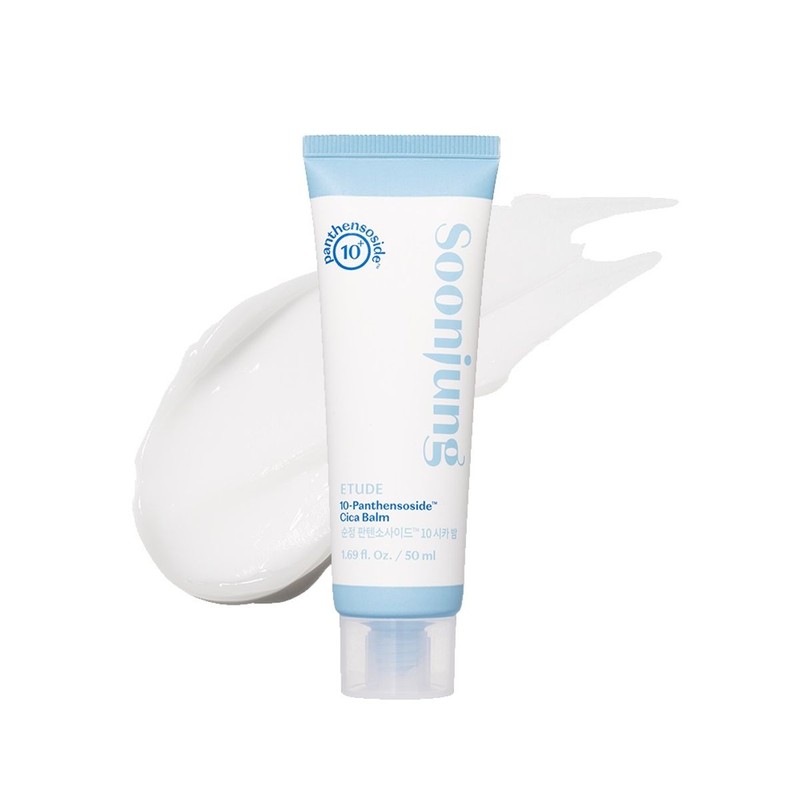 Etude Soonjung Pantendoside™ 10 Cica Balm