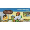 Celestial Seasonings Sleepytime Extra Wellenss 20 Teabags (Pack of 6,