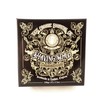 Shaving Soap Sandalwood Sweyn Forkbeard 100g - 100% Organic Premium