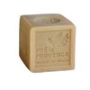 Pre de Provence Marseille Olive Oil Soap Cube, Traditional French