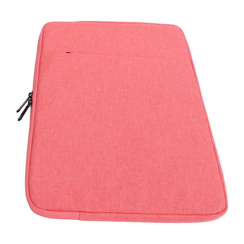 Laptop Sleeve Bag 2 Way Zipper Protective Oxford Cloth Carrying