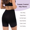 IRISMORII Boy Shorts Underwear for Women Boxer Briefs Anti Thigh