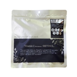 Repair Pro Vitamin Face Pack