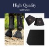 LeMieux Soft Shell Overreach Horse Boots - Over Reach or