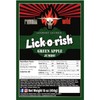Green Apple Licorice | Lick-o-rish 3 Pounds Total (Set of