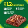 Nature Valley Soft Baked Sweet and Salty Bars, Chocolate Turtle,