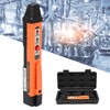 LIKJ Magnetic Pole Pen, Lightweight Magnet Pole Detector 862M Fast