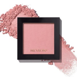 Revlon Powder Blush 017 Ounce Buildable High Pigment Color 8 Shades Available