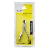Barrilito Alicate Para Uñas Barrilito 8320-4i Mediano 1 Pieza