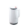 ROTPUNKT 760 Maxima Vacuum Flask, 1.0 l, Two-Function Twist Cap,