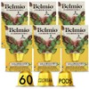 Belmio Colombian Aluminium Nespresso Original Compatible Coffee Pods 60 Capsules