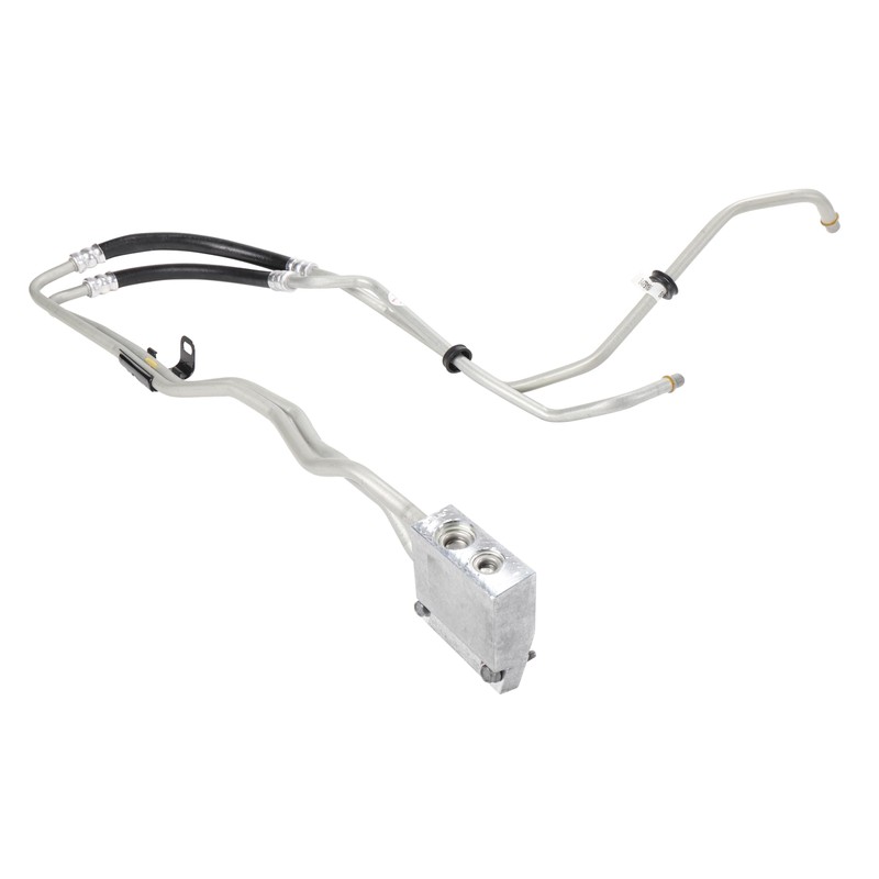 GM Genuine Parts 84791853 Engine Oil Cooler Hose
