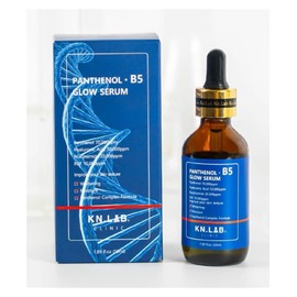 123 UBuy Shop_Korea Skincare_PANTHENOL B5 SERUM 50ml/1.69FL.OZ. Heals and Repairs Skin + Instantly Anti Age for Face Skin with Niacinamide, Hyaluronic Acid.
