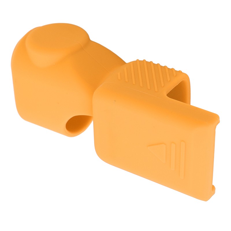 Protective Case Silicone Drop Proof Anti Scratch Screen Lens Cover