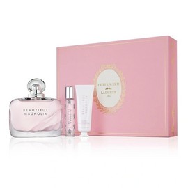 ESTEE LAUDER Beautiful Magnolia Moments Of Love 3 Piece Set
