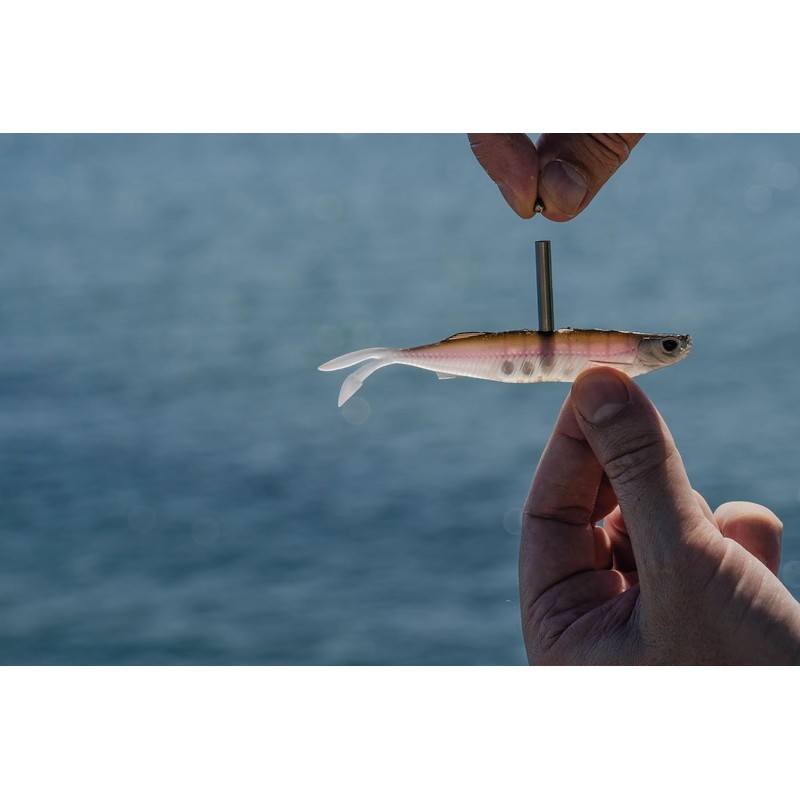 Fallout Minnow 4.25" Adjusta-Ball