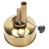 Copper Alcohol Lamp Up To 1000°C Fast Heating Explosion Proof