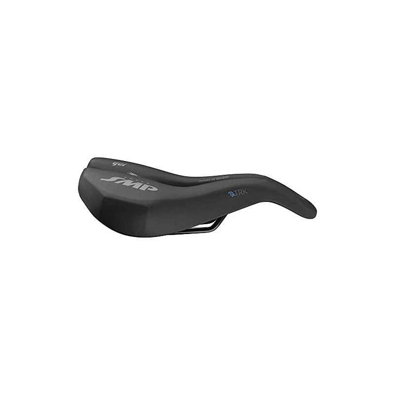 SELLA SMP E-TRK GEL NERA MATT 2020