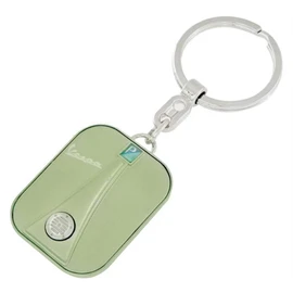 Vespa Key Case, green (Green) - VPKR23