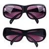 Cosmetology Safety Glasses Professional 808nm OD5 UV Blue Green Light