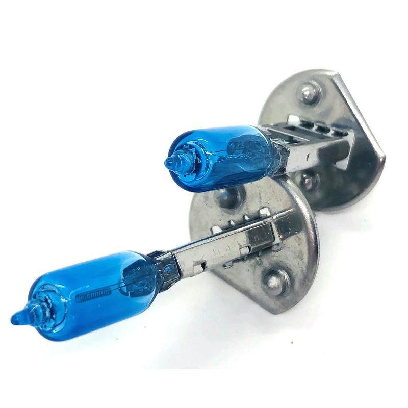 INION 2x Fog Light Lamp H1 Conversion as Daytime Running