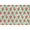 Jillson & Roberts Printed Christmas Gift Tissue 20" x 30",