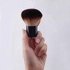 Kabuki Face Brush Foundation Brush for Powder Mineral Foundation Blending