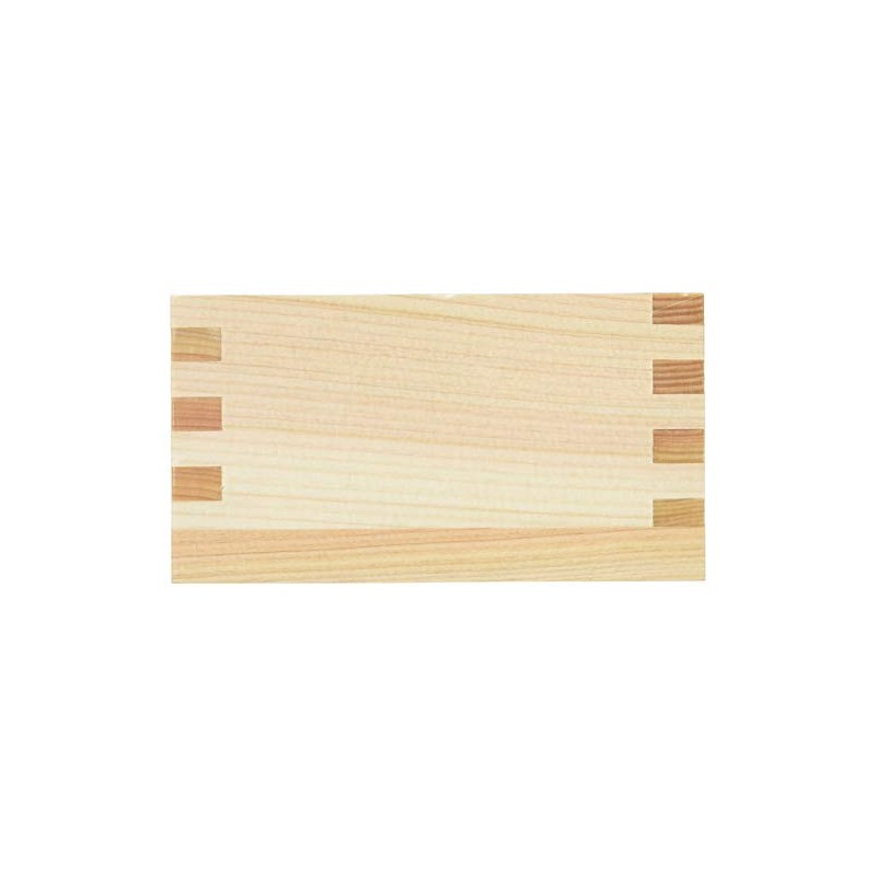 Koyagi 64004 Natural Wood Made in Japan