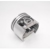 Hippotech 44mm Piston with Rings Gasket Pin Bearing for STIHL