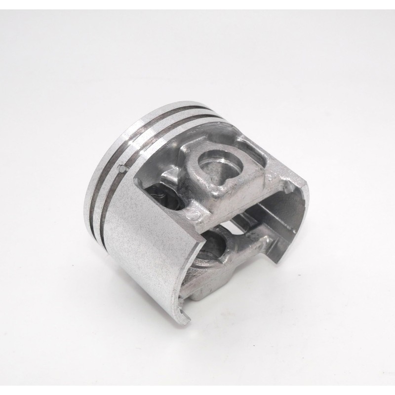 Hippotech 44mm Piston with Rings Gasket Pin Bearing for STIHL