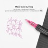 DIY Tattoo Tool Kit Portable Small Tattoo Pen Ballpoint Pen