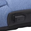 Camera Bag High Density Canvas Waterproof Large Capacity Widened Shoulder