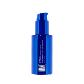 MAKE Beauty Subverse, Multi-Peptide Serum for Face. Hydrating and Firming Anti-Aging Skin Serum with Plumping Formula for Wrinkles, Fine Lines, and Skin Barrier Support